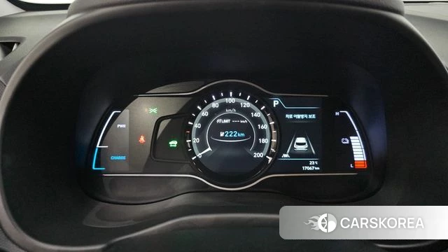 Hyundai Kona Electric id 4330991 из Кореи 18