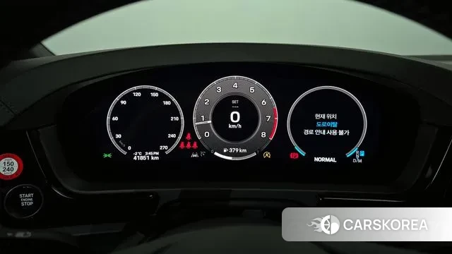 Porsche Cayenne (PO536) id 3517990 из Кореи 18