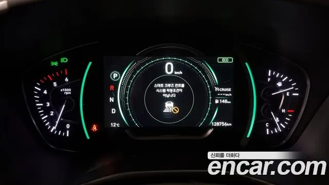 Hyundai Santa Fe TM id 2204198 из Кореи 18