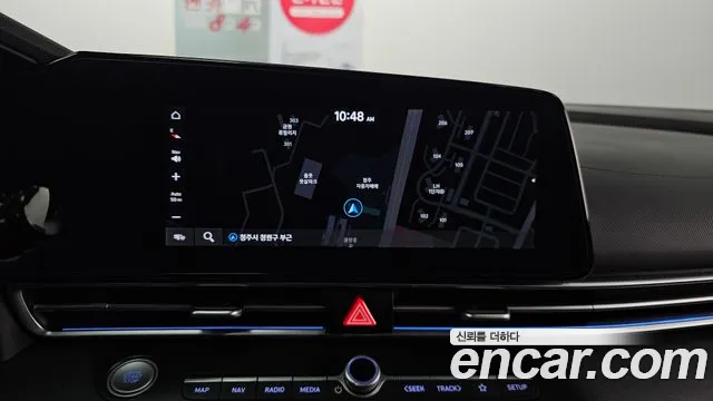 Hyundai Avante (CN7) id 2595942 из Кореи 18