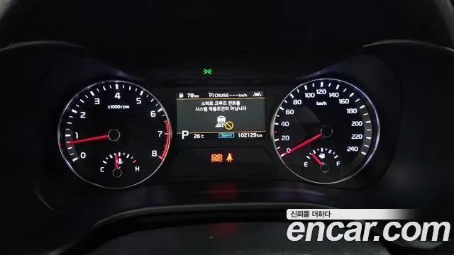 Kia Come New K3 id 2827193 из Кореи 18