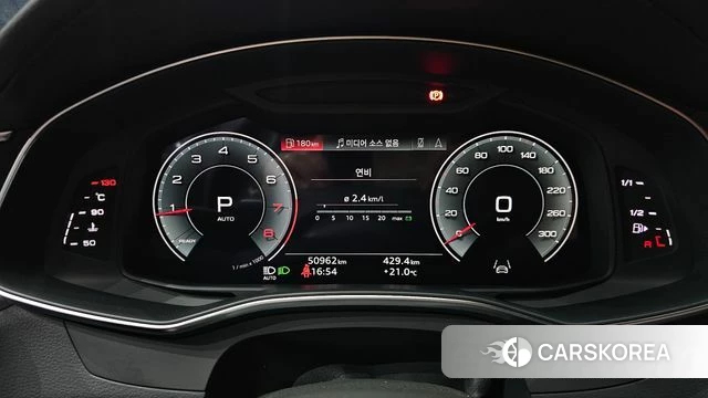 Audi A6 (C8) id 4178408 из Кореи 18