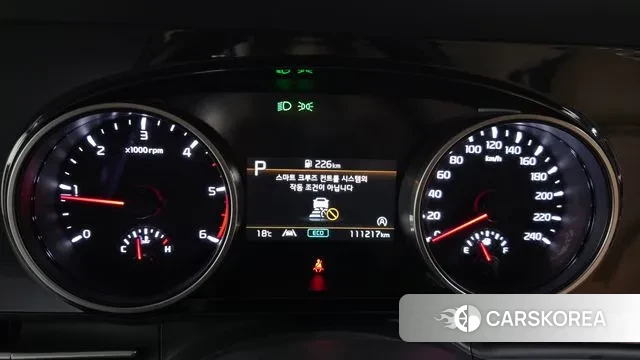 Kia Carnival 4th generation id 3273786 из Кореи 18