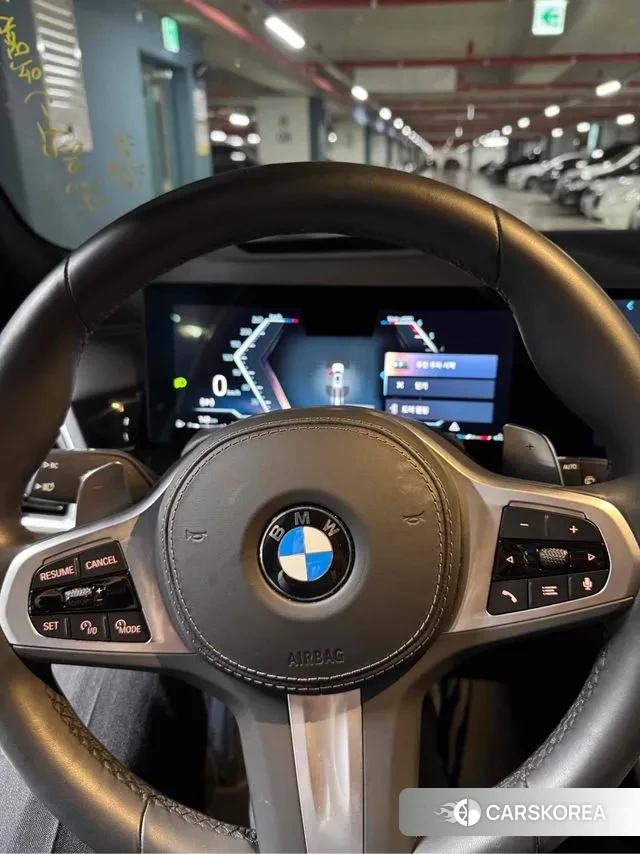 BMW X7 (G07) id 3399527 из Кореи 10