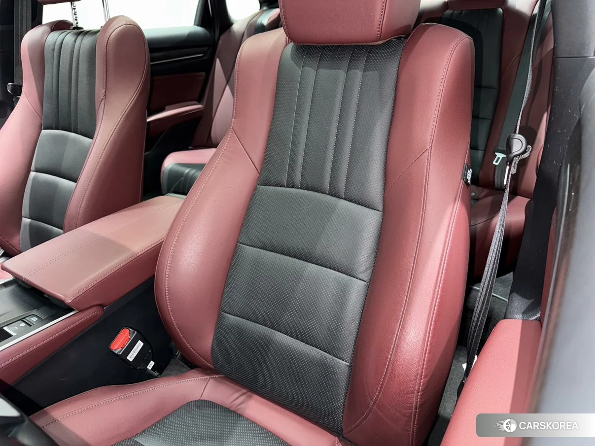 Honda Yingshipai id 4453072 из Китая 30