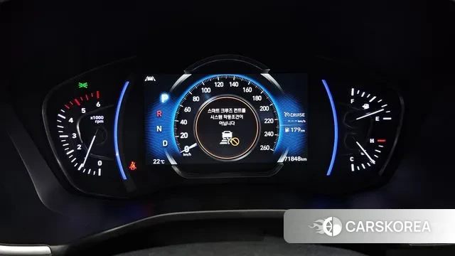 Hyundai Santa Fe TM id 3107112 из Кореи 18