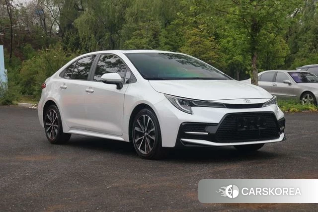 Toyota Lei Ling id 4353263 из Китая 22