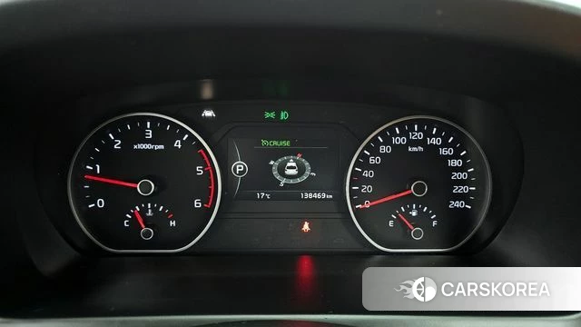 Kia The New Mohave id 3943128 из Кореи 18