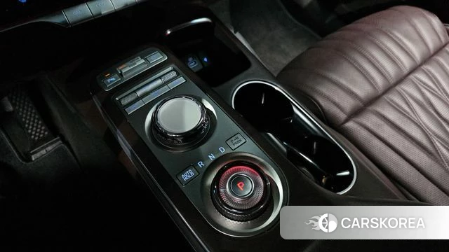 Genesis GV70 id 4696960 из Кореи 33