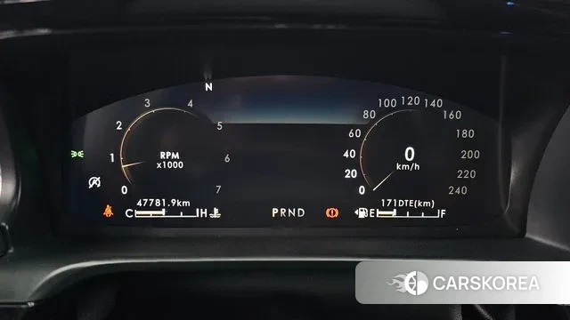 Lincoln Aviator 2nd generation id 3487578 из Кореи 18