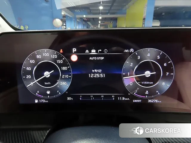 Kia Sportage 5th Generation id 3043803 из Кореи 18