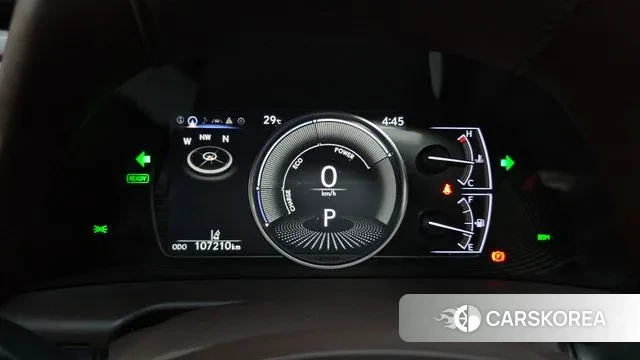 Lexus ES300h 7th generation id 3045461 из Кореи 18