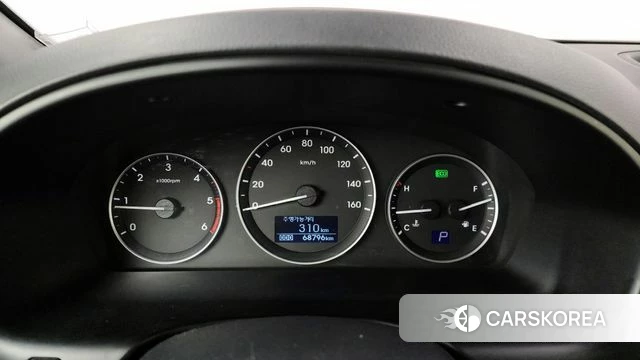 Hyundai The New Grand Starex id 4345619 из Кореи 30