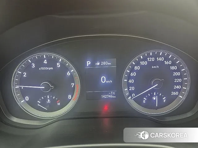 Hyundai Grandeur IG id 3698898 из Кореи 11