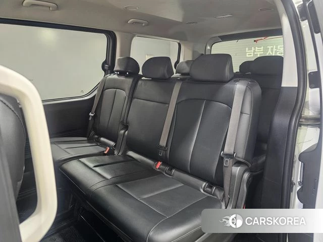 Hyundai Staria id 4514469 из Кореи 18