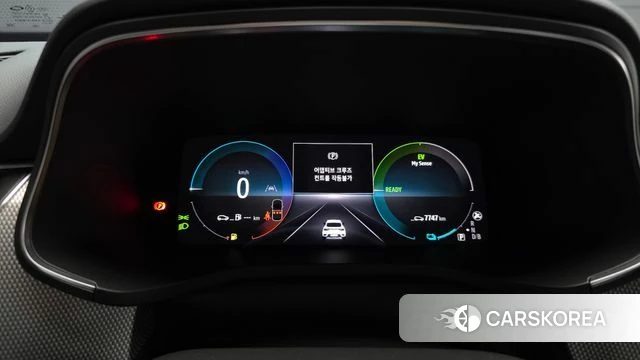 Renault Korea (Samsung) Arcana id 4499715 из Кореи 18