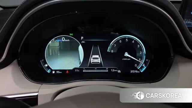 Genesis GV70 id 3361571 из Кореи 18