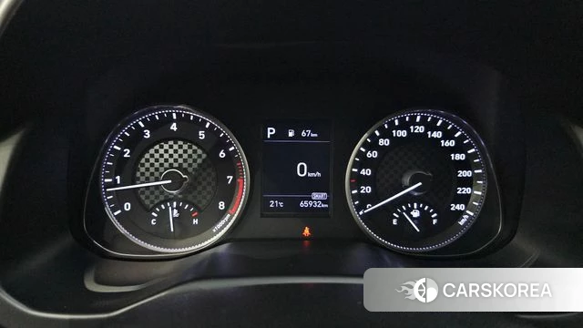 Hyundai The New Avante AD id 4285232 из Кореи 31