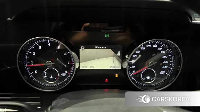 Hyundai The New Grandeur IG id 2979893 из Кореи 18