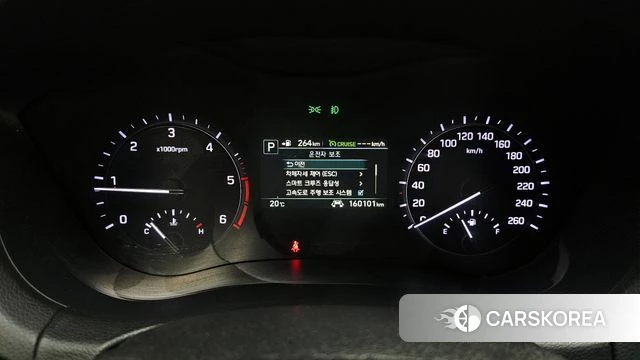 Genesis G80 id 4285708 из Кореи 18
