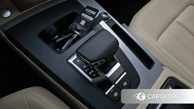 Audi Q5 (FY) id 4863857 из Кореи 30