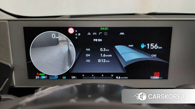 Hyundai Ionic 5 id 4223186 из Кореи 40