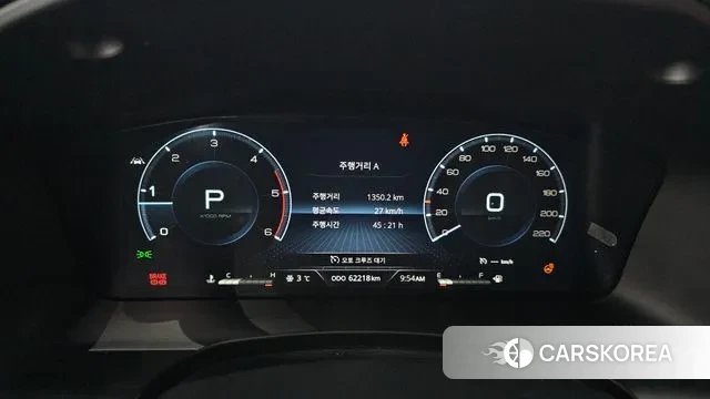 Ssangyong The New Rexton Sports Cannes id 3696871 из Кореи 18