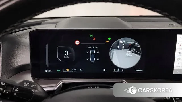 Kia The New Sorento 4th Generation id 3431448 из Кореи 18