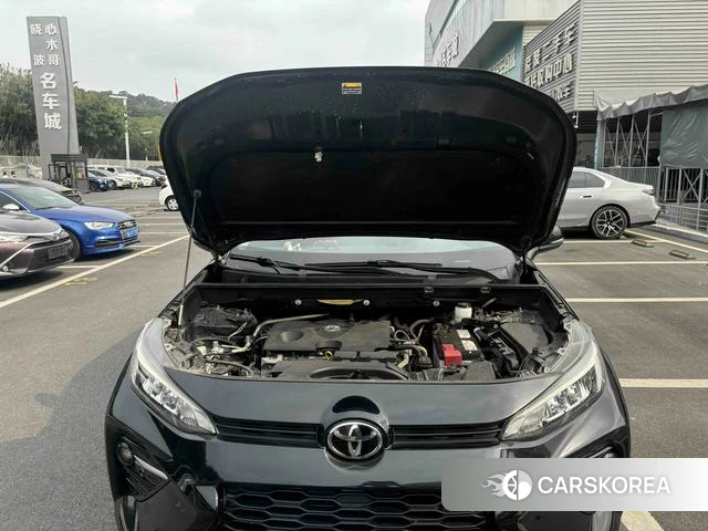 Toyota Wilanda id 4263884 из Китая 14