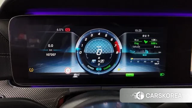 Mercedes-Benz CLS-Class C257 id 3682138 из Кореи 18