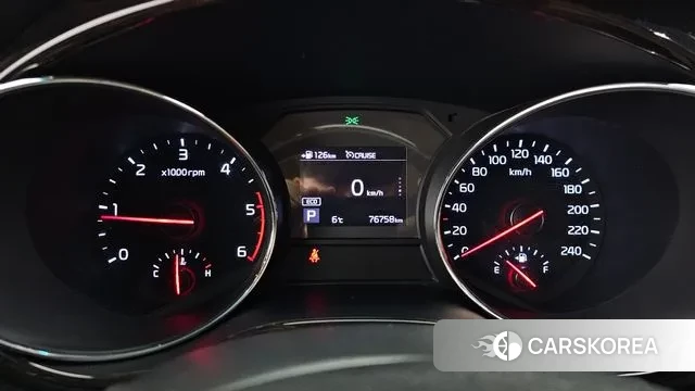 Kia The New Carnival id 3374557 из Кореи 18