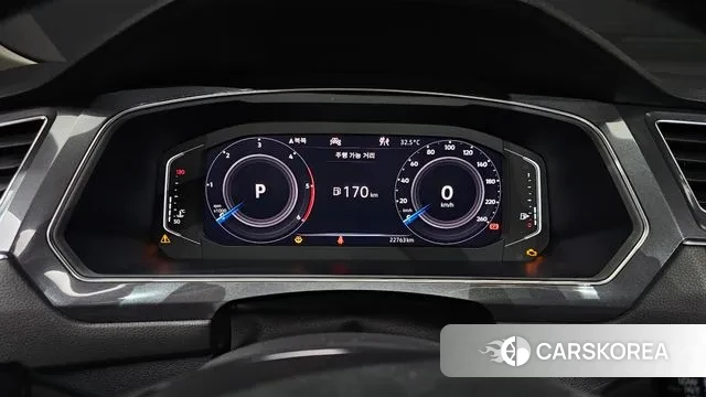 Volkswagen Tiguan Allspace id 3018164 из Кореи 18