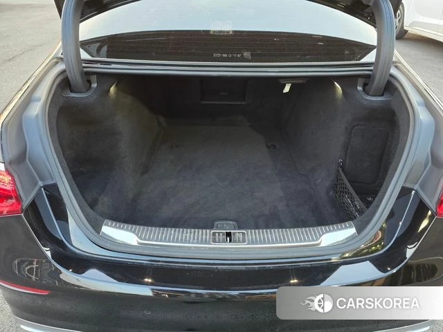 Mercedes-Benz S-Class W223 id 3865261 из Кореи 18