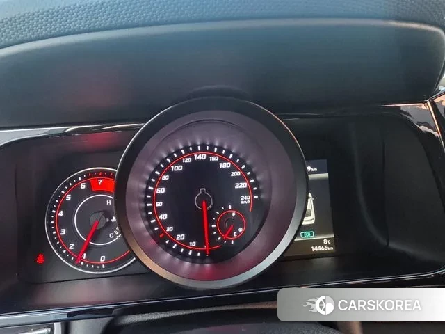 Hyundai Avante (CN7) id 3497417 из Кореи 16