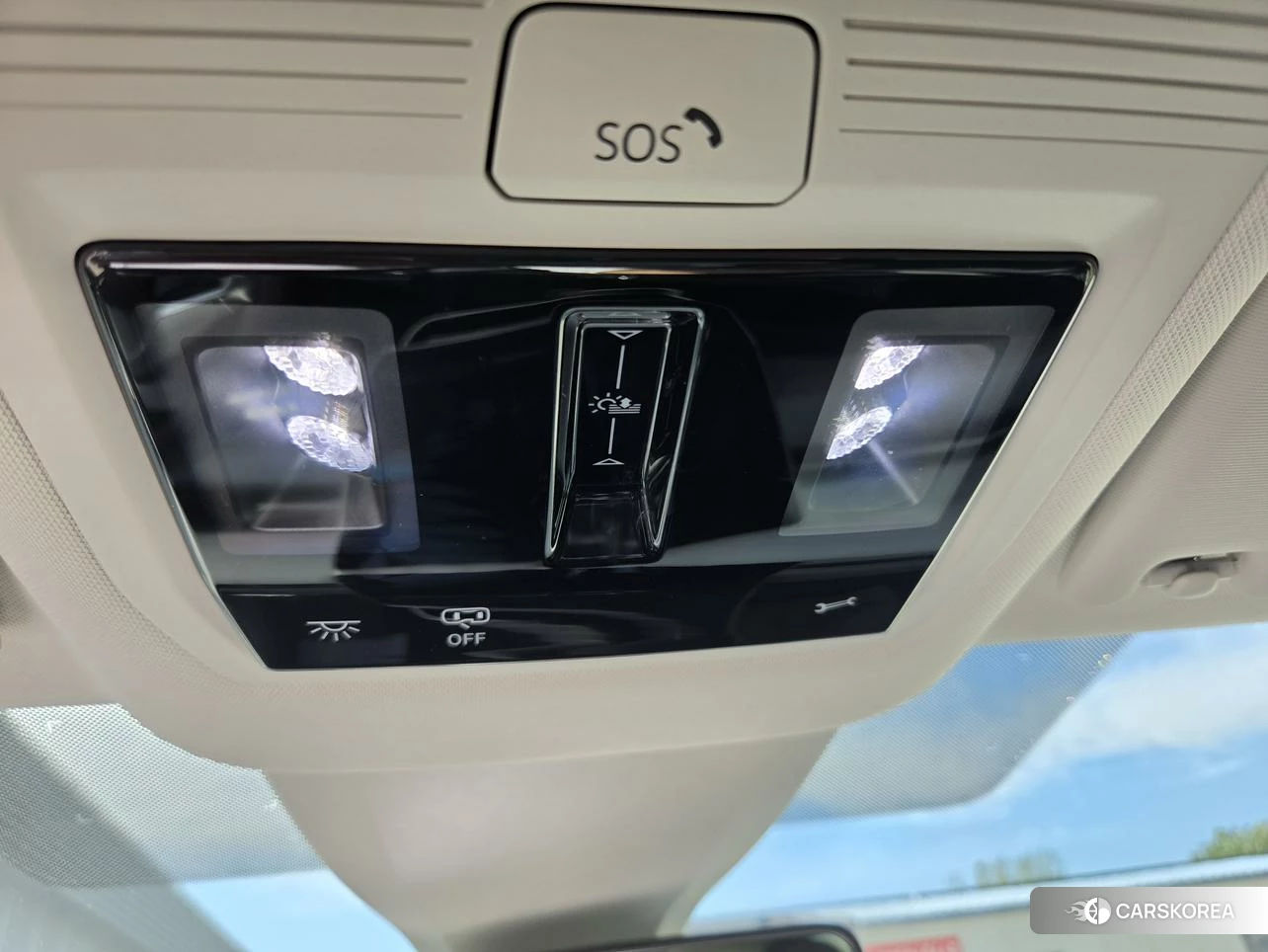 Volkswagen ID.7 VIZZION id 4486622 из Китая 20