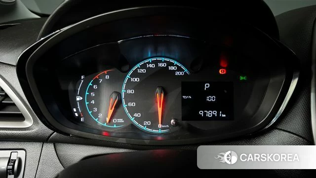 Chevrolet (GM Daewoo) The New Spark id 4881624 из Кореи 28