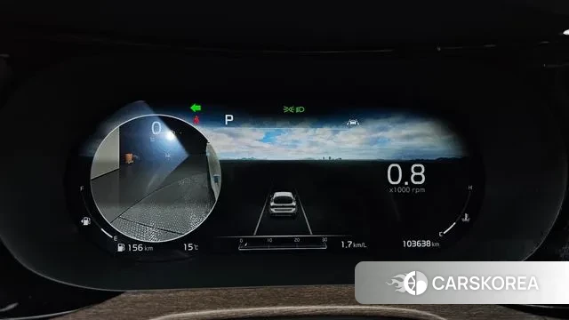 Kia K5 3rd generation id 3509565 из Кореи 18