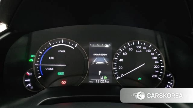 Lexus RX450h 4th generation id 4501926 из Кореи 31