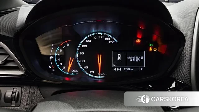 Chevrolet (GM Daewoo) The New Spark id 3329905 из Кореи 18