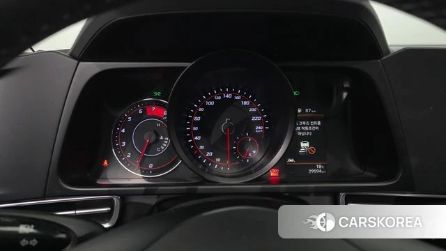 Hyundai Avante (CN7) id 4202205 из Кореи 30