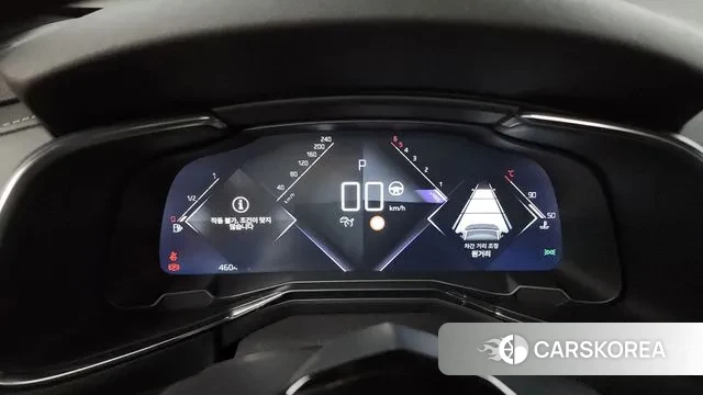 Citroen / DS DS7 Crossback id 3059049 из Кореи 18