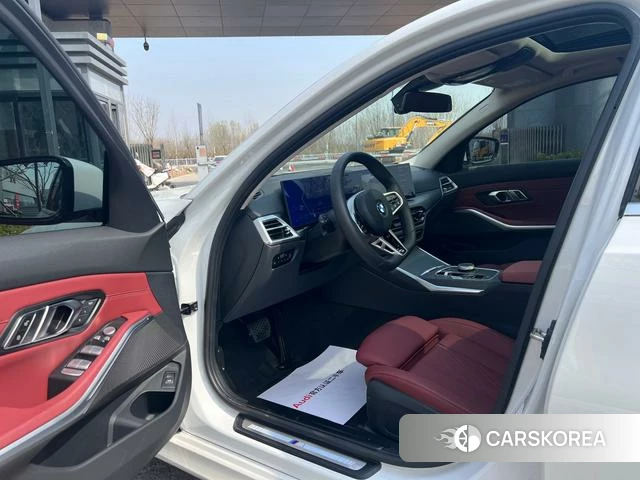BMW 3 series id 3875921 из Китая 8