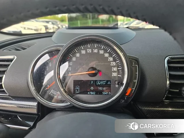 Mini Cooper Clubman id 3557543 из Кореи 15