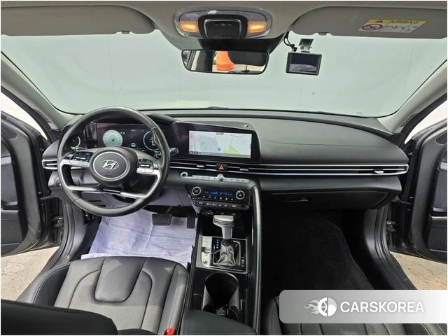 Hyundai Avante (CN7) id 4594832 из Кореи 18