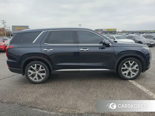 Hyundai Palisade id 3517131 из Кореи 18