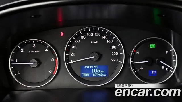 Hyundai The New Grand Starex id 2450465 из Кореи 18