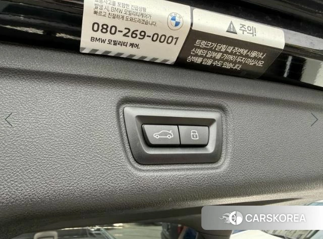 BMW 3 Series (G20) id 4281091 из Кореи 18