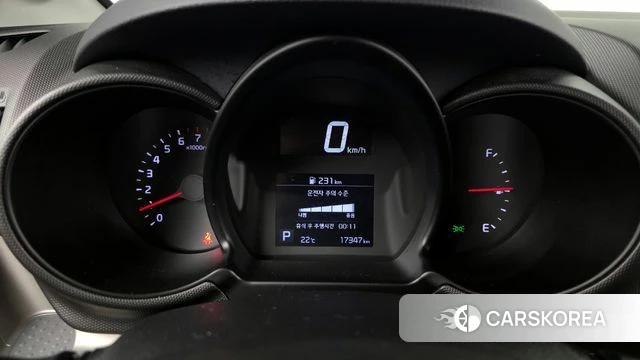 Kia The New Ray id 4284113 из Кореи 32