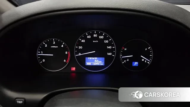 Hyundai The New Grand Starex id 3583280 из Кореи 18