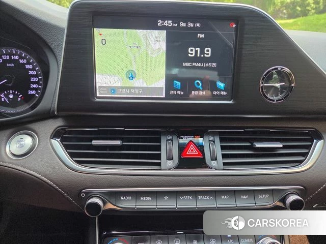 Hyundai Grandeur IG id 4785714 из Кореи 16